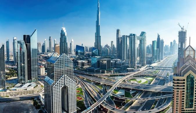 dubai