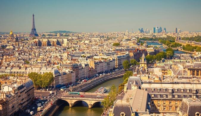paris